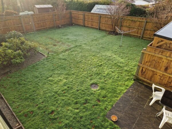 Rowan Cottage sleeps 4. Secure Garden. One Level. Disabled friendly