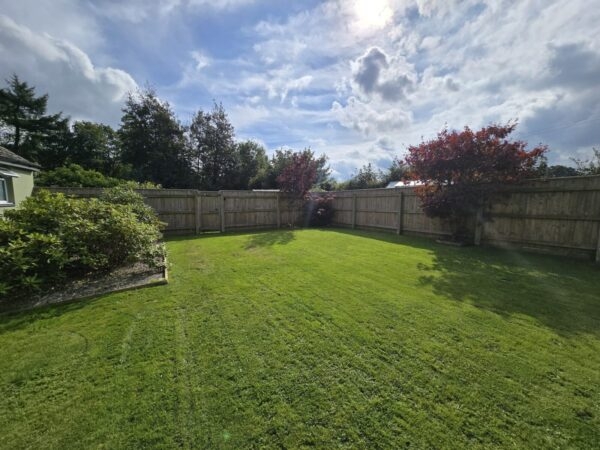 Rowan Cottage sleeps 4. Secure Garden. One Level. Disabled friendly