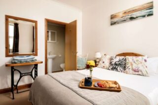 Holly double bedroom ensuite