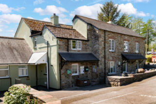Holly Cottage