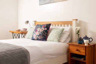 Holly Double Bedroom