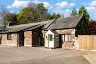 syc cottage