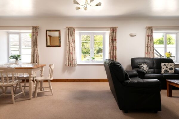 Holly Living Room